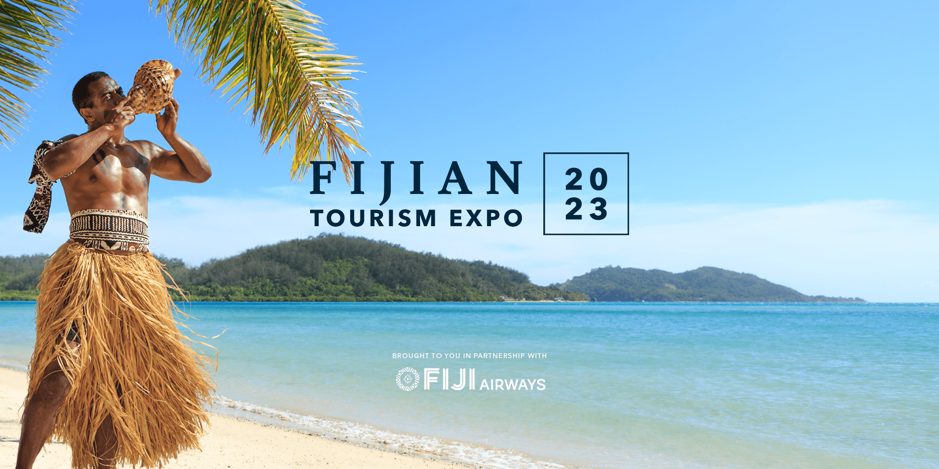 tourism boom in fiji