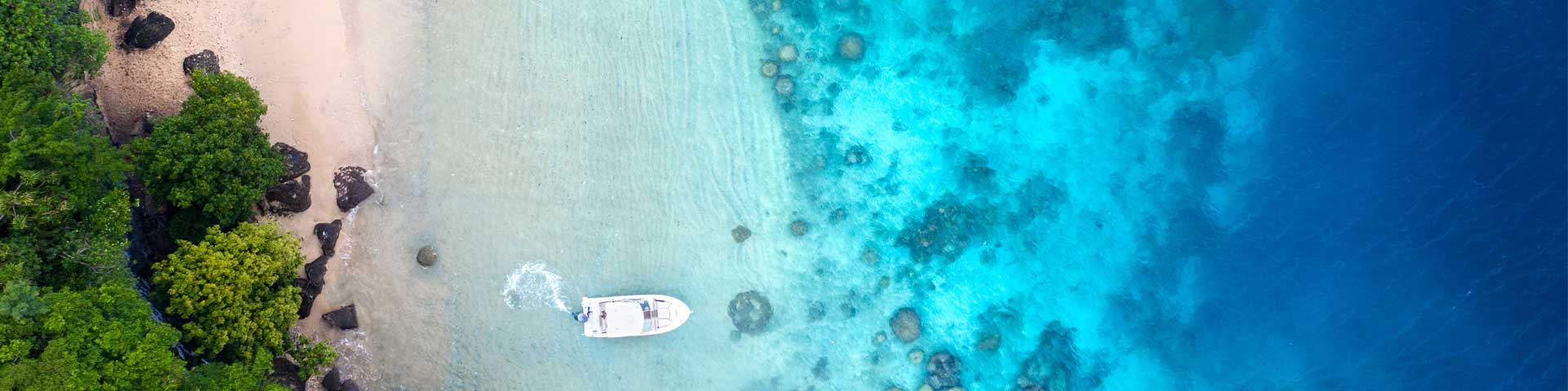 Booth Build Information | Fijian Tourism Expo 2022