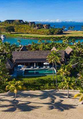 Tourism Fiji Accommodation & Flight Capacity