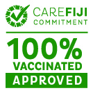 Care Fiji Commitment - Approved