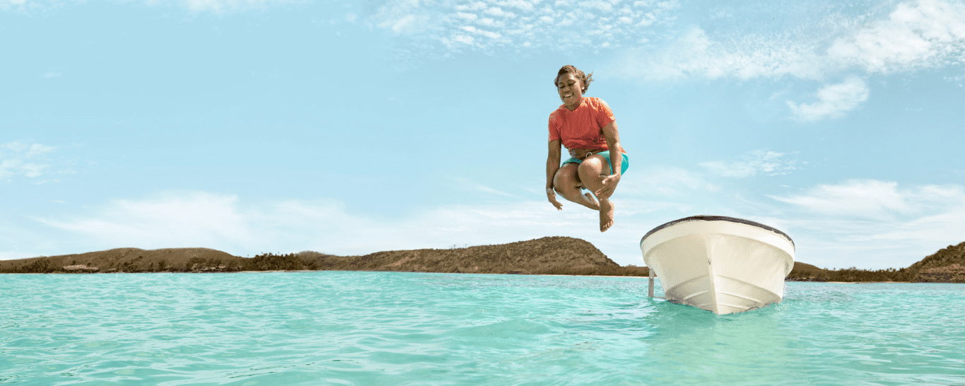 Tourism Fiji - Who we are