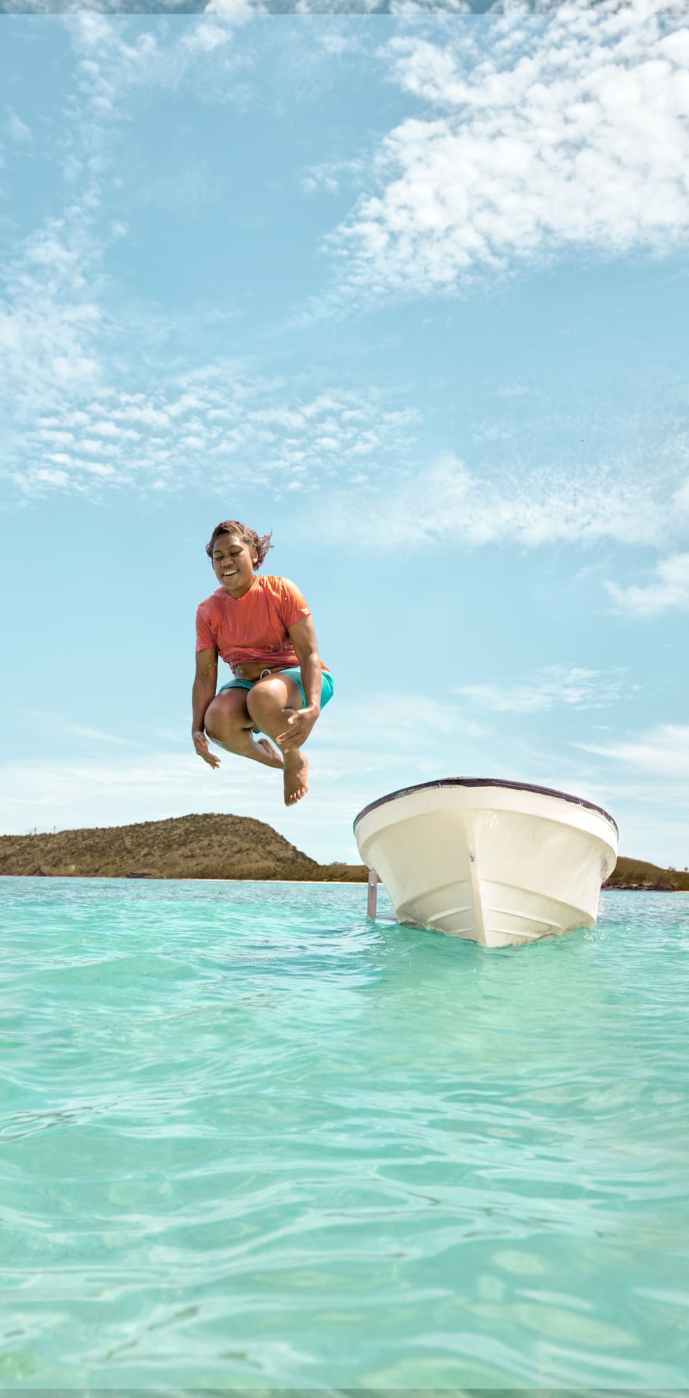 Tourism Fiji - Who we are