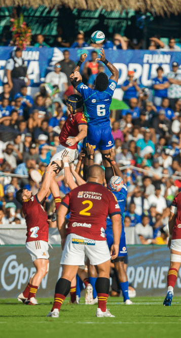Fijian Drua
