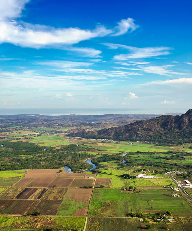 Nadi, Fiji