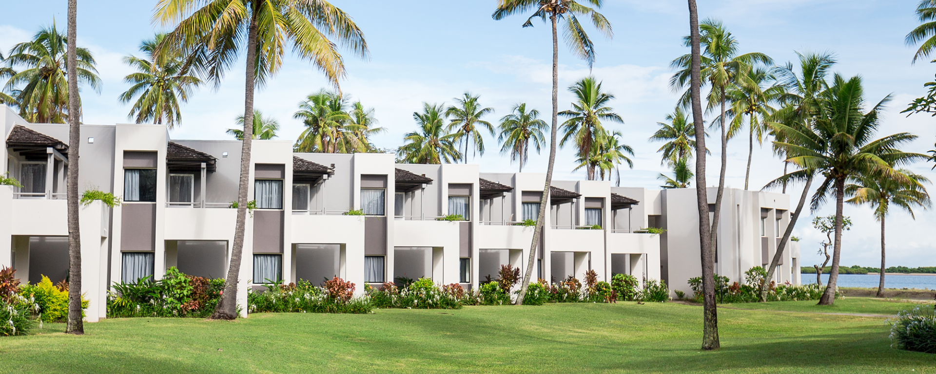 Sheraton Fiji Golf & Beach Resort 