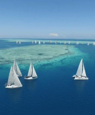 Fiji Regatta Week
