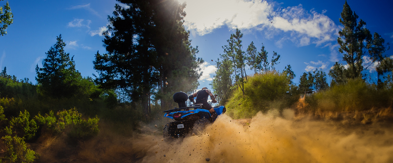 Tourism Fiji Corporate report