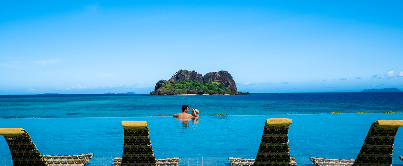 Exclusive Luxury Resorts in Fiji