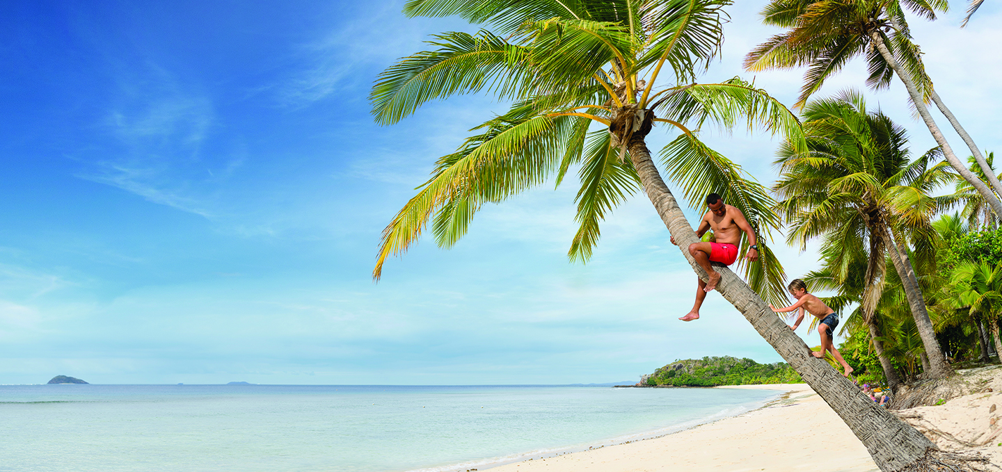 Tourism Fiji Careers