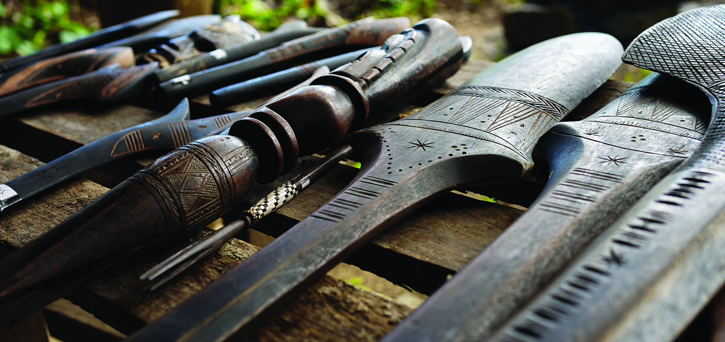 Tourism Fiji Trade Tools and Resources