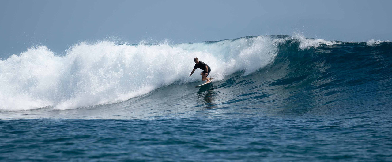 Get Ready for Fiji Surfing