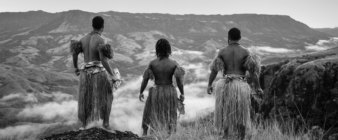 Fiji Warriors