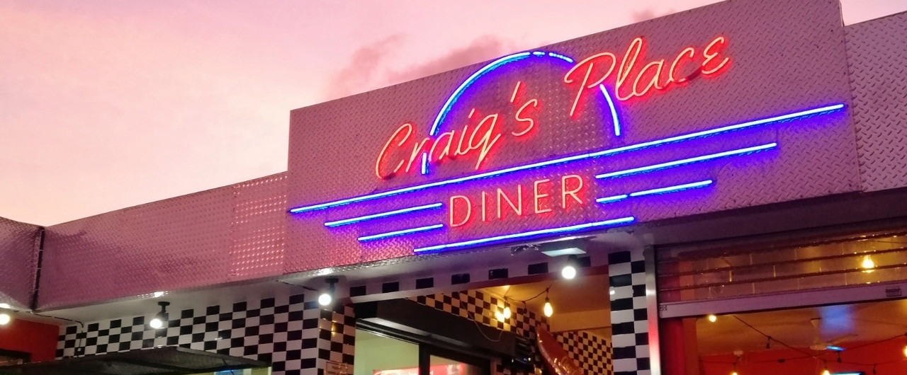 Craig's Place Diner