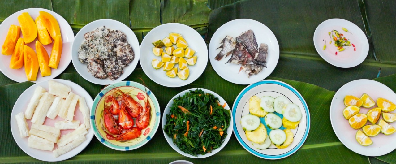 Namosi Fiji Foodies