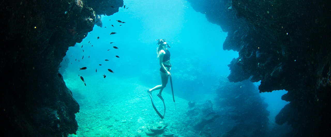 Go Diving in Vanua Levu