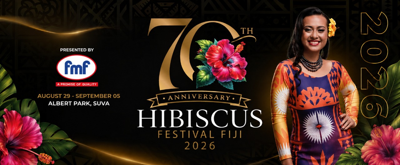 Hibiscus Festival 2026