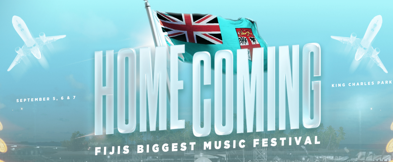Home Coming Festival 2025