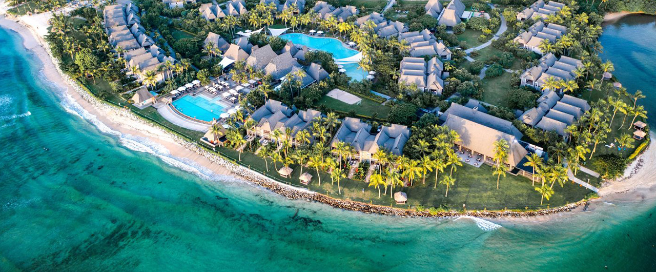 Best Family Resorts in the Coral Coast