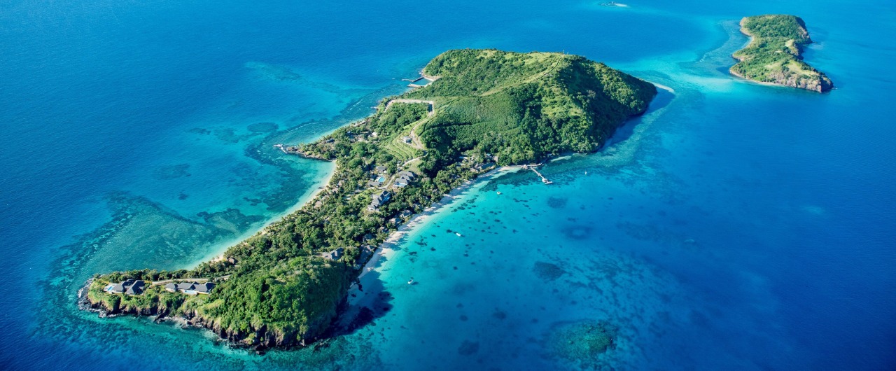 Kadavu Island, Fiji