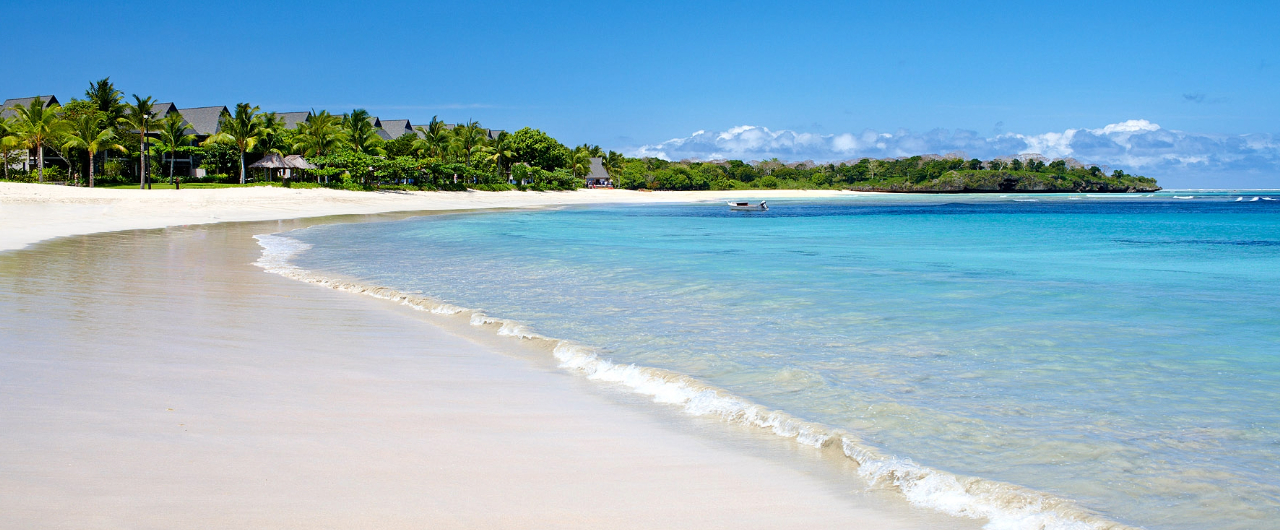 Natadola Beach, Coral Coast, Fiji