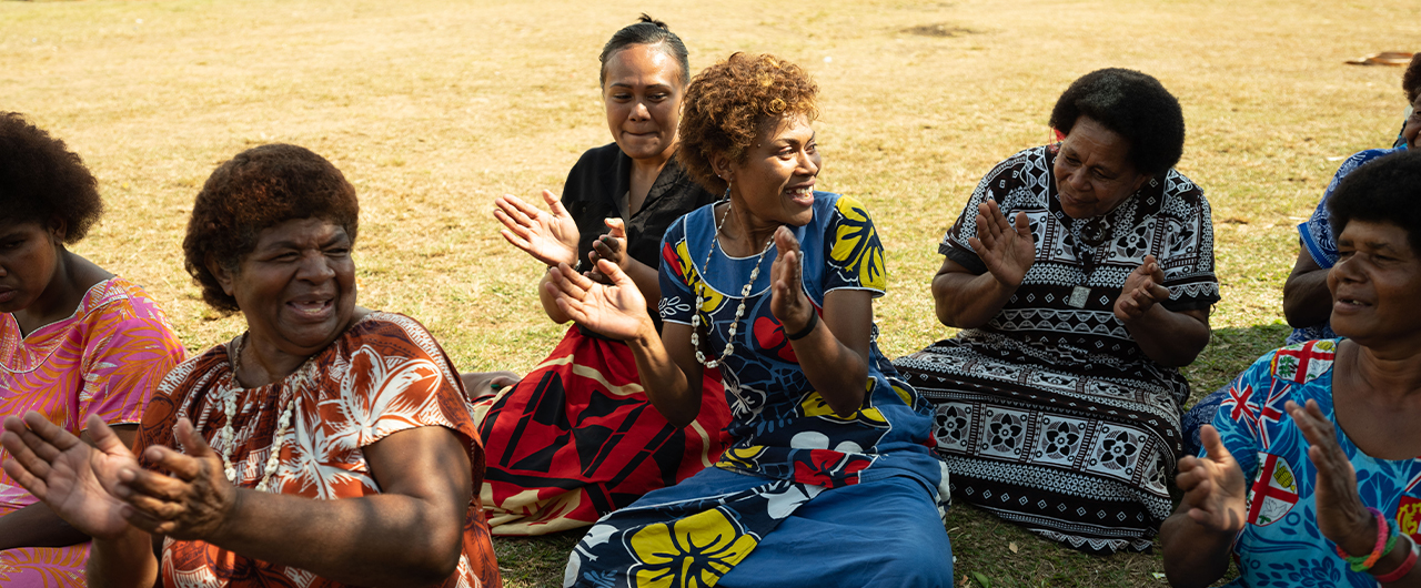 Fiji Village traditions