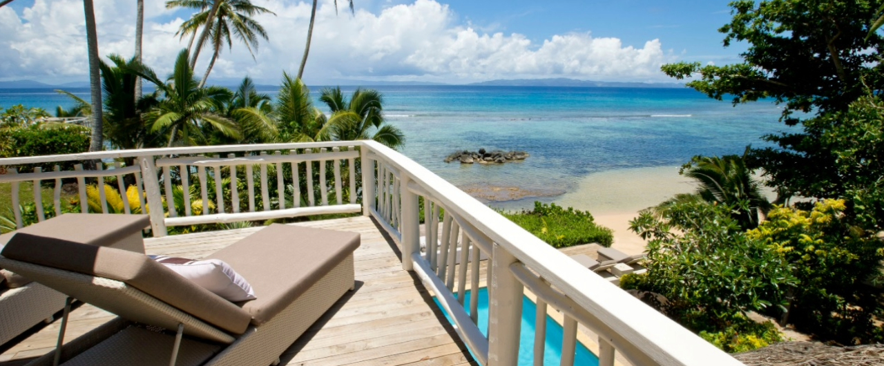 Taveuni Palms Resort