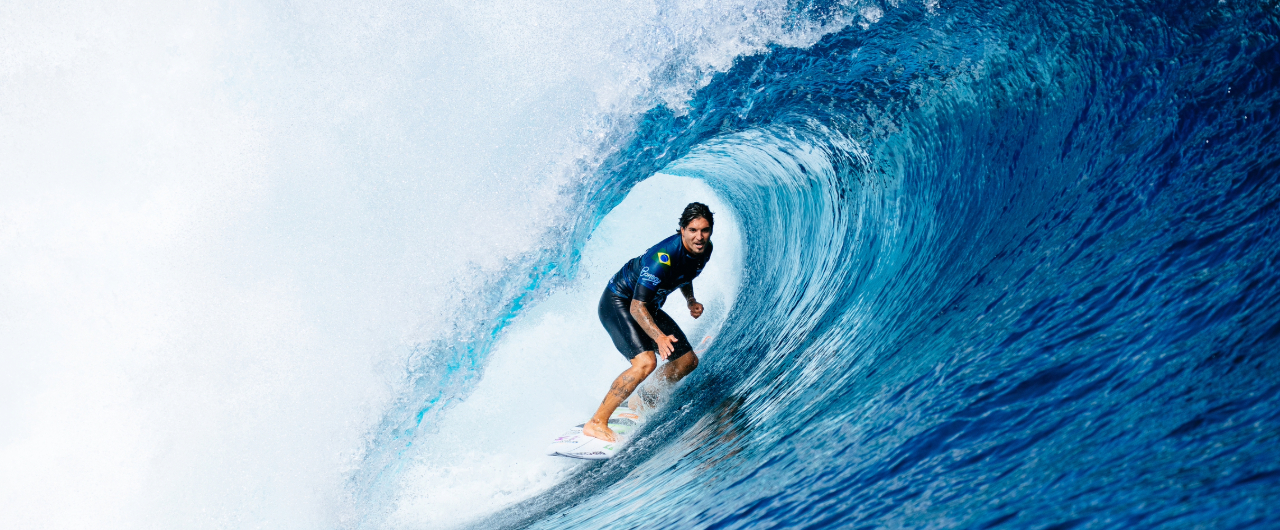 Fiji Pro Cloud Break