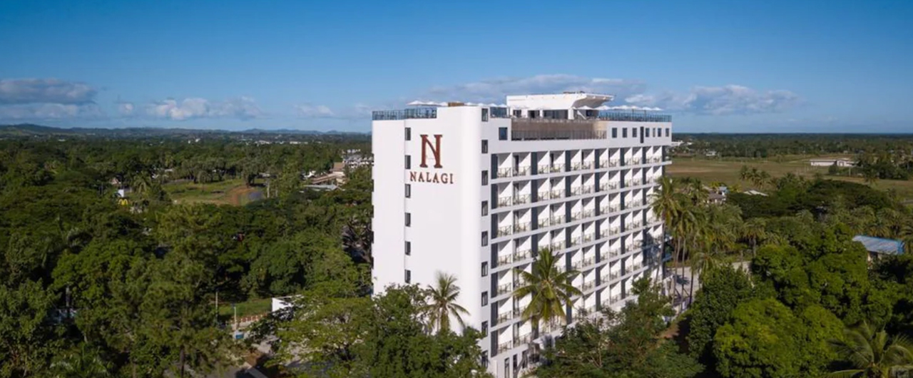 Nalagi Hotel