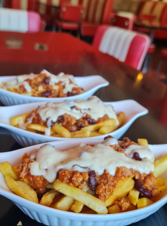 Craig's Place Diner