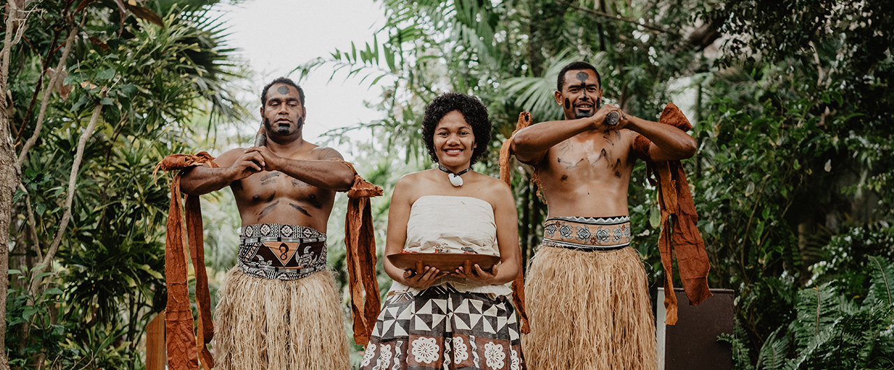 Wedding Services in Fiji