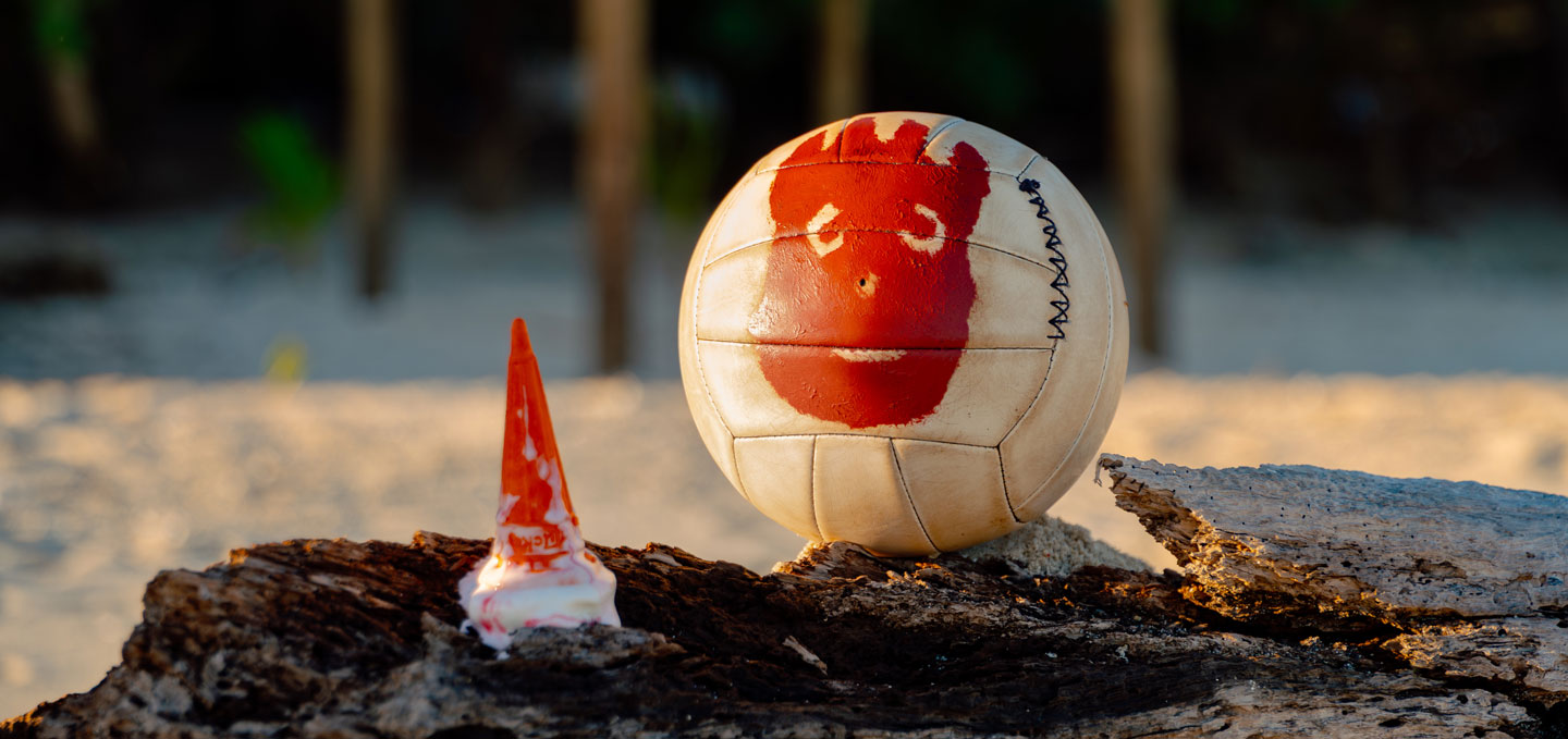  Wilson's Happily Ever After