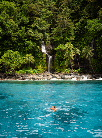 Top Things to Do in Taveuni