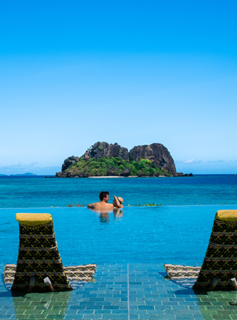 Exclusive Luxury Resorts in Fiji