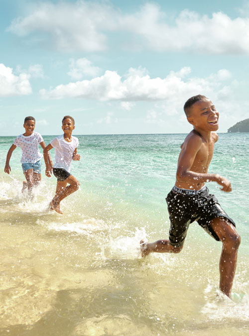 Fiji Happiness