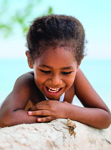 Tourism Fiji Corporate report