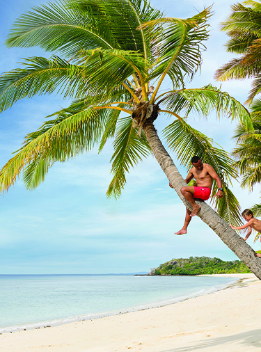 Tourism Fiji Careers