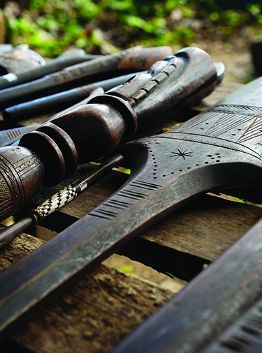 Tourism Fiji Trade Tools and Resources