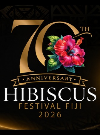 Hibiscus Festival 2026