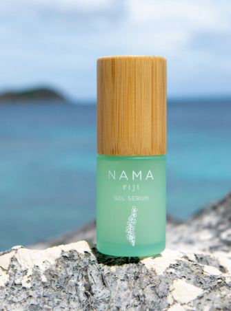 Essence of Fiji, Nama