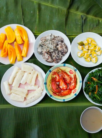Namosi Fiji Foodies