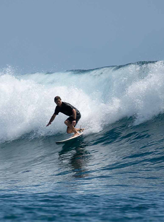 Get Ready for Fiji Surfing