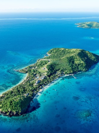 Kadavu Island, Fiji