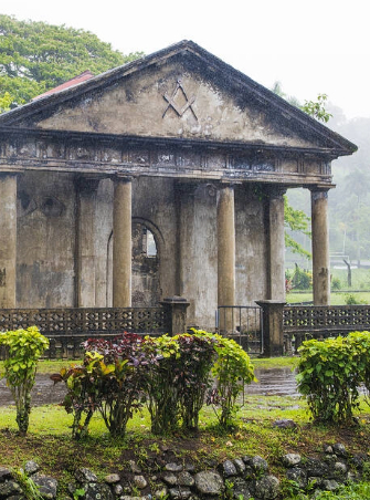 Masonic Lodge