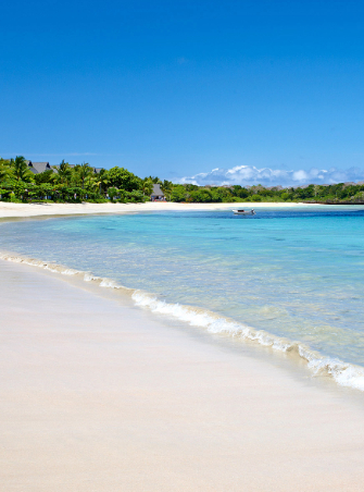 Natadola Beach, Coral Coast, Fiji