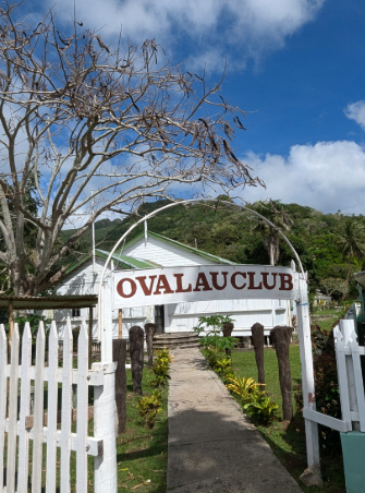 Ovalau Club 