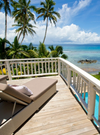 Taveuni Palms Resort