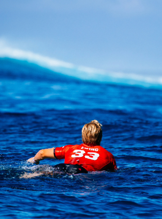 Fiji Pro Cloud Break