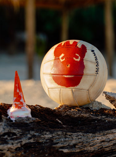  Wilson's Happily Ever After