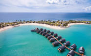 Fiji Marriott Resort Momi Bay