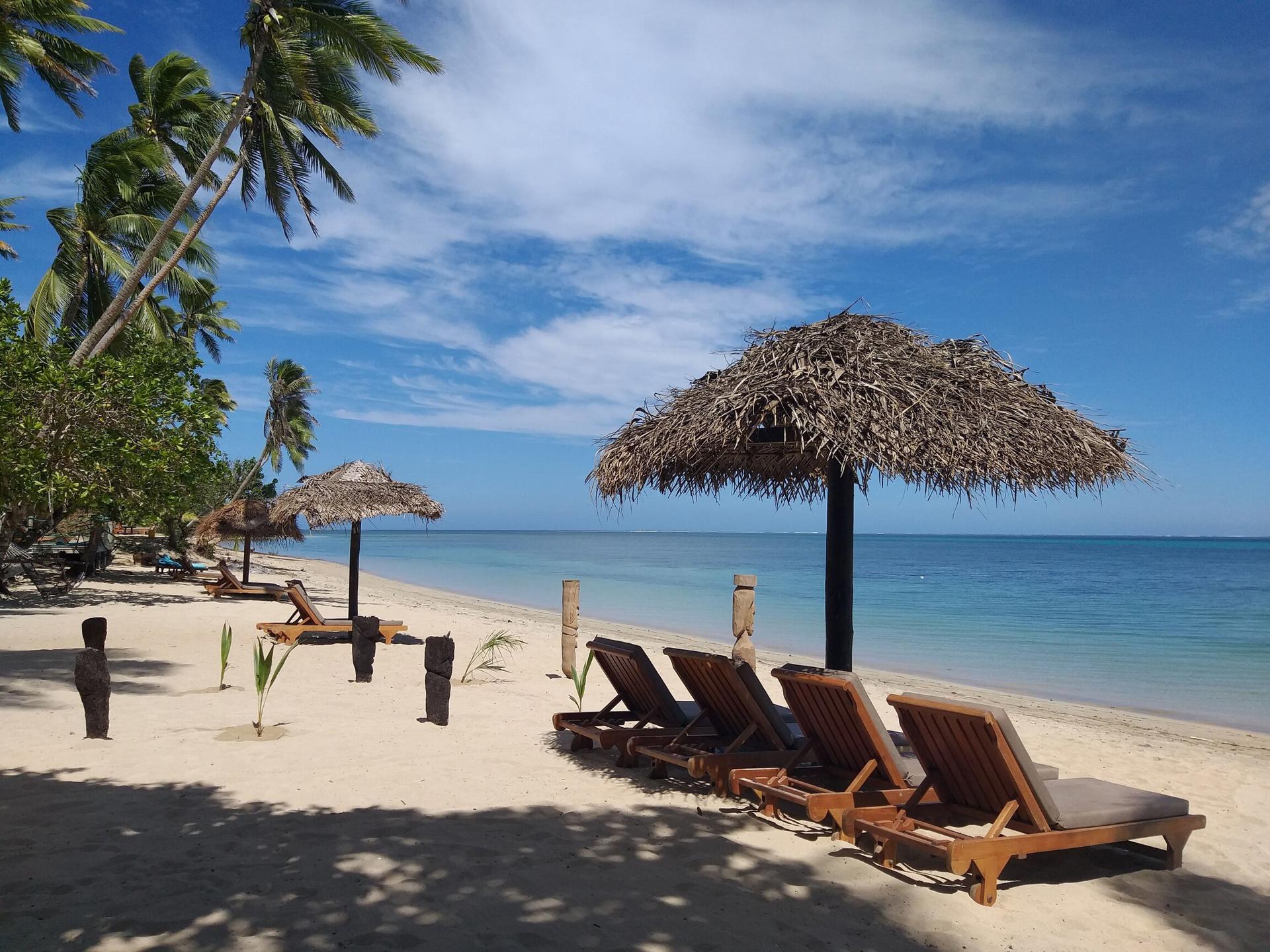 Likuri Island Resort